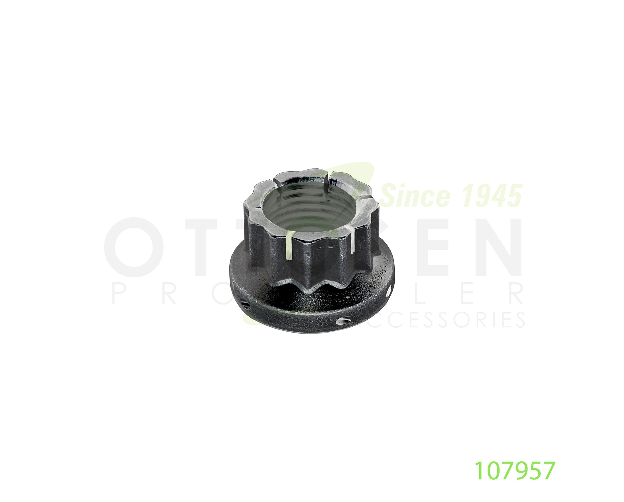 107957-HARTZELL-PROPELLER-12-POINT-MOUNTING-NUT-9-16-18-PICTURE-1