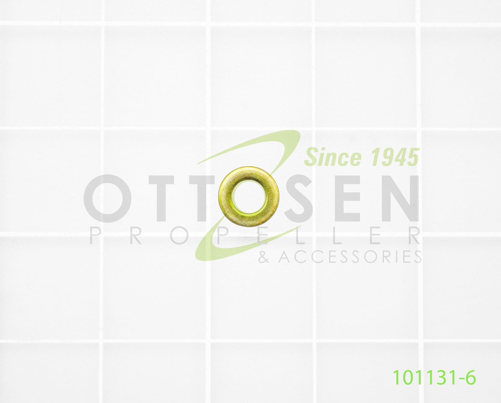 101131-6-HARTZELL-PROPELLER-REDUCED-DIAMETER-FLAT-WASHER-PICTURE-2