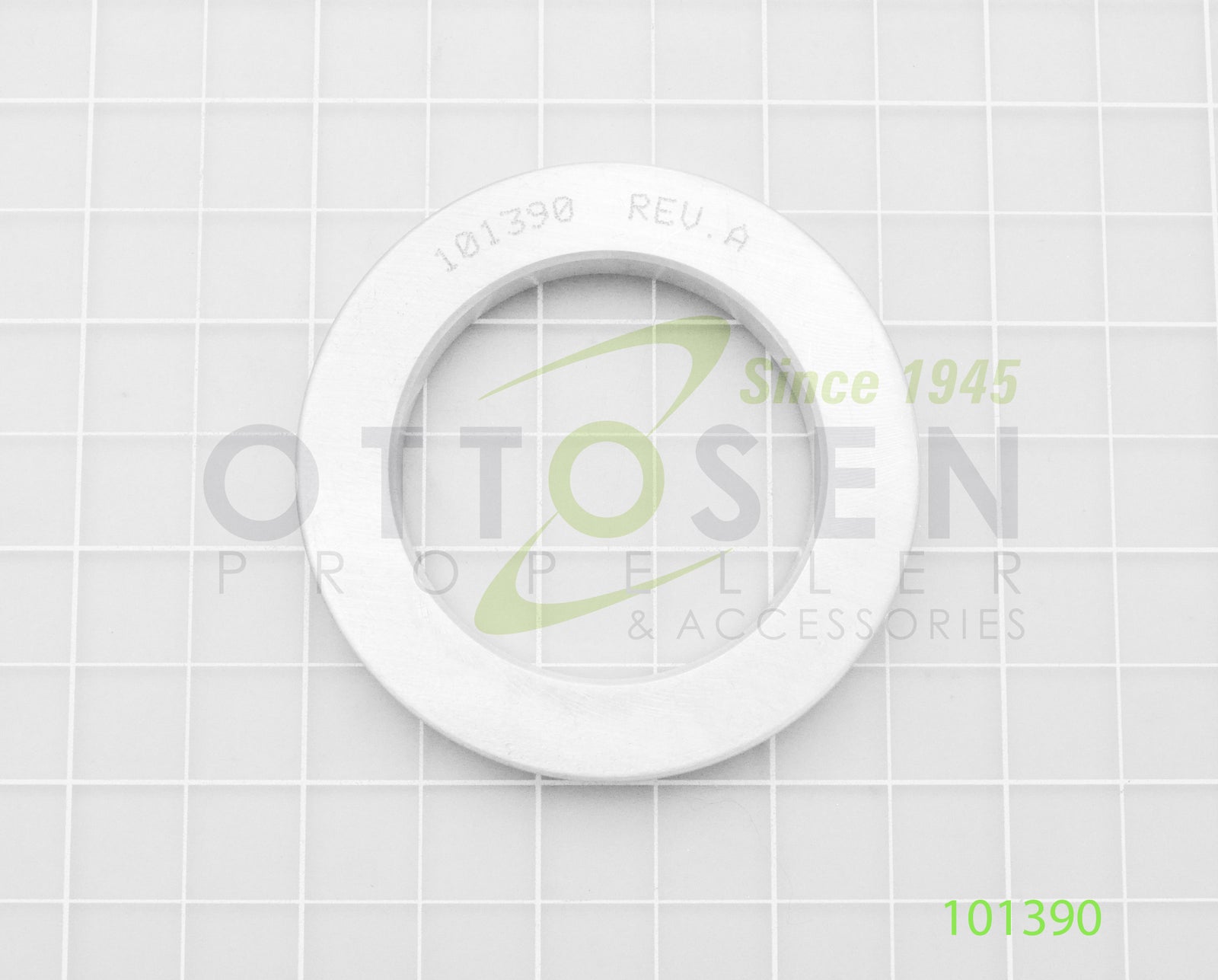 101390-HARTZELL-PROPELLER-SPRING-SPACER-PICTURE-2