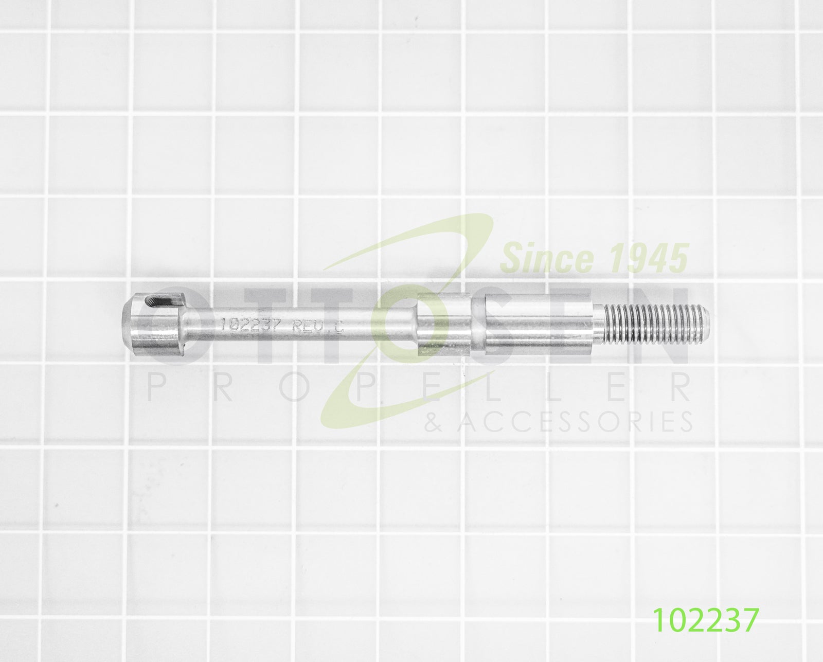 102237-HARTZELL-PROPELLER-GOVERNOR-SPOOL-PICTURE-2