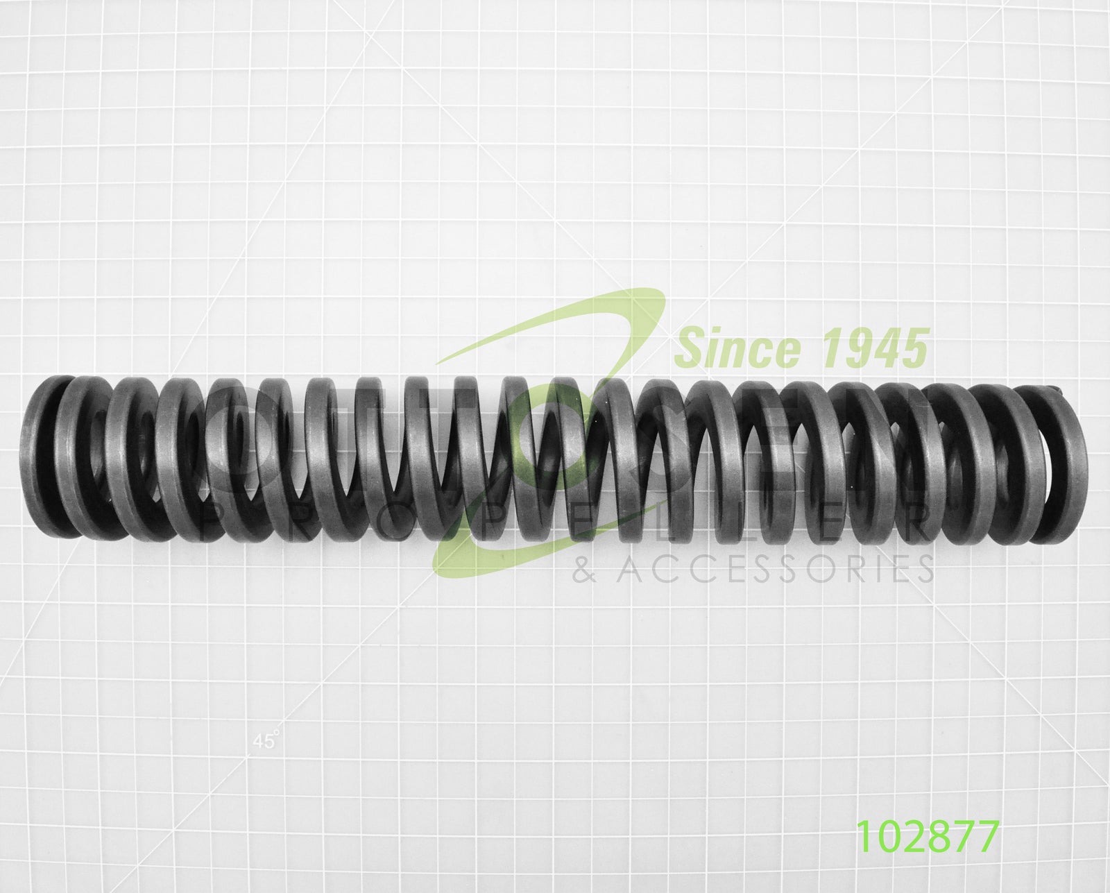 102877-HARTZELL-PROPELLER-COMPRESSION-FEATHERING-SPRING-PICTURE-2