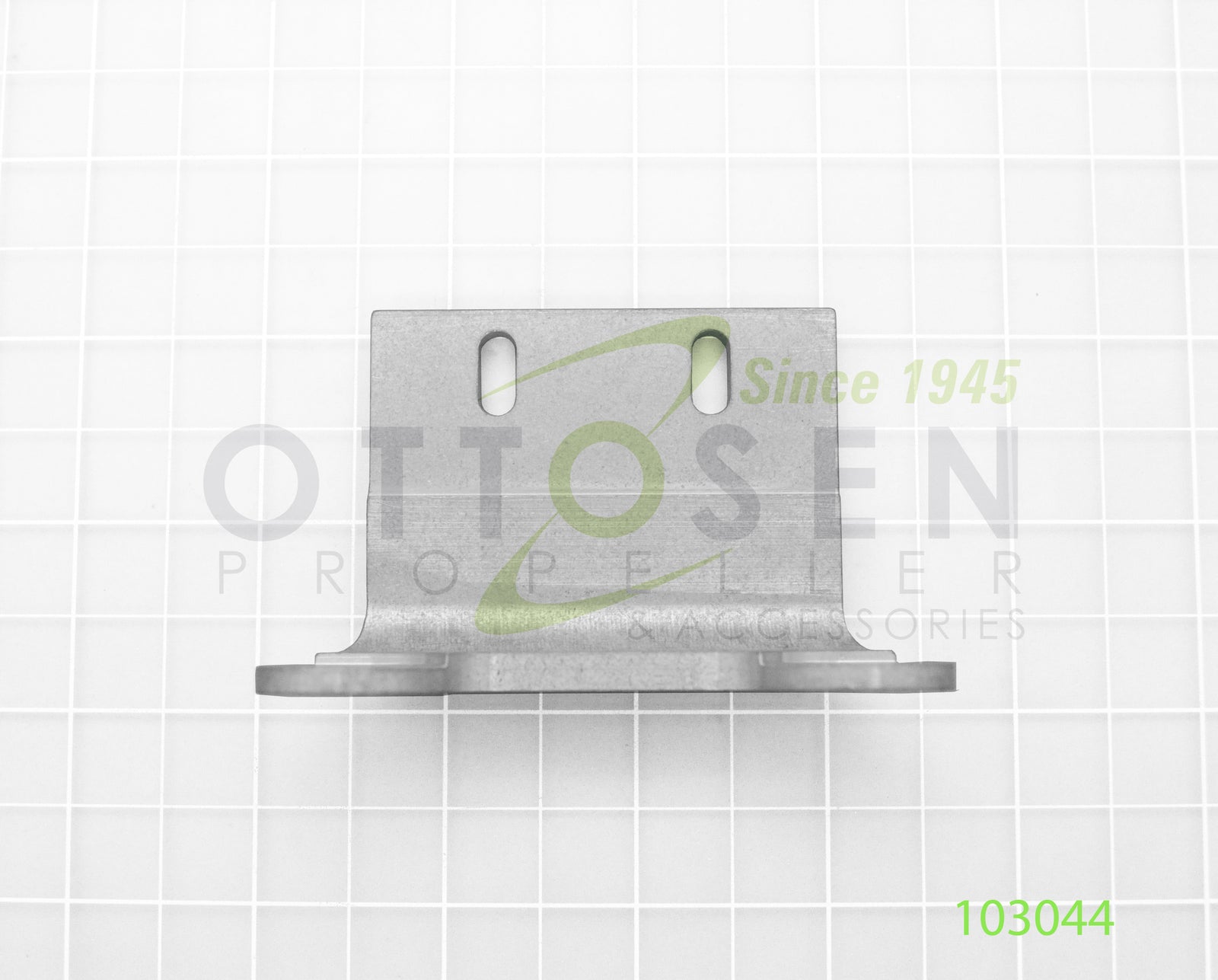 103044-HARTZELL-PROPELLER-BRUSH-BLOCK-MOUNTING-BRACKET-PICTURE-2