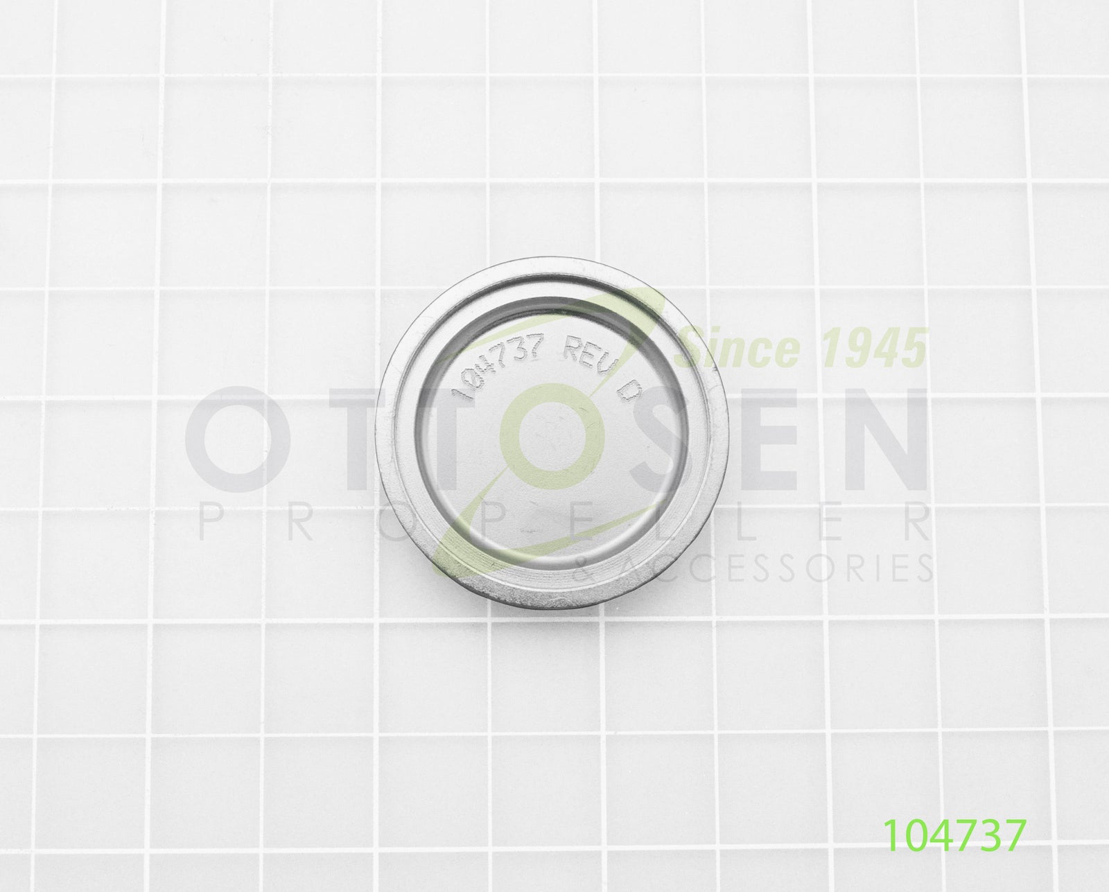 104737-HARTZELL-PROPELLER-COMPOSITE-BLADE-PLUG-PICTURE-2