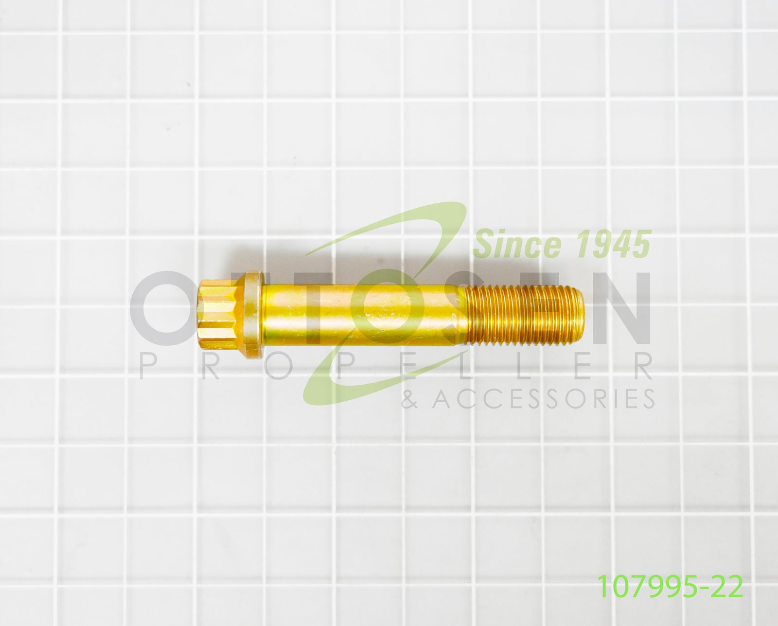107995-22-HARTZELL-PROPELLER-BOLT-PICTURE-2