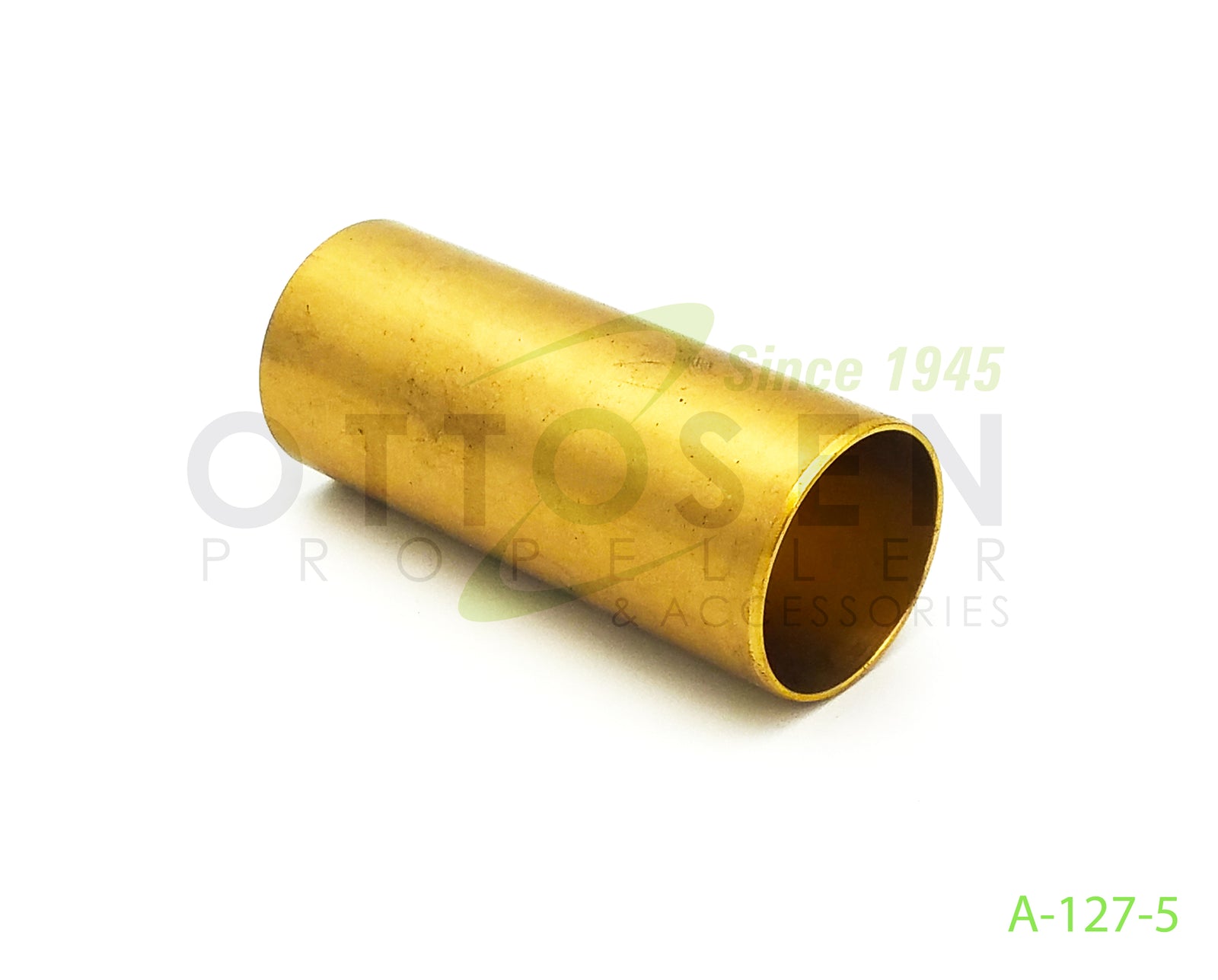 A-127-5-HARTZELL-PROPELLER-BLADE-SHANK-BUSHING-PICTURE-1