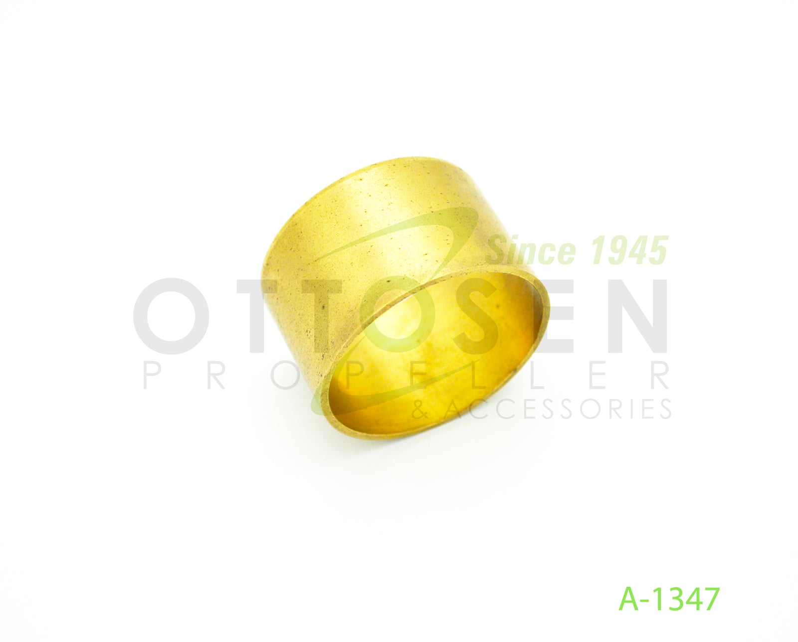 A-1347-HARTZELL-PROPELLER-BLADE-SHANK-BUSHING-PICTURE-1