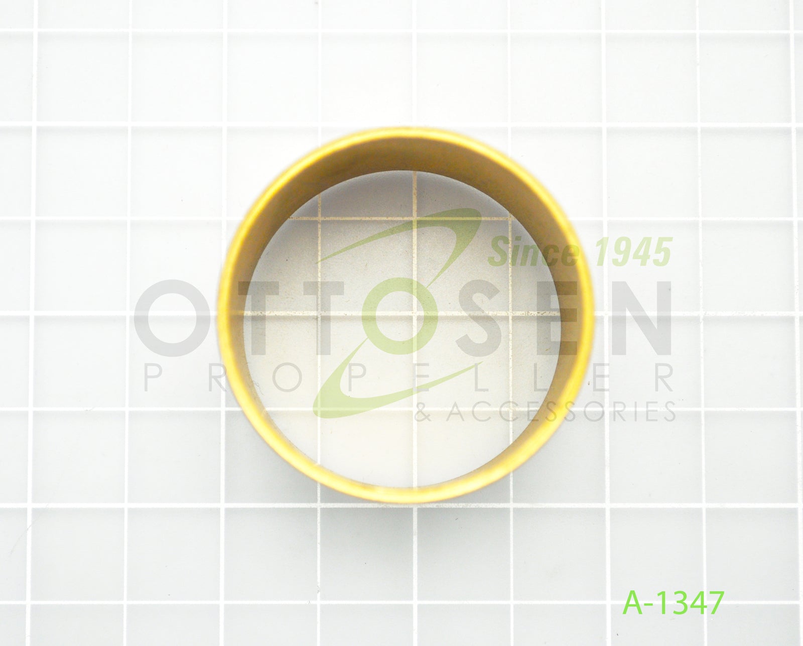 A-1347-HARTZELL-PROPELLER-BLADE-SHANK-BUSHING-PICTURE-2