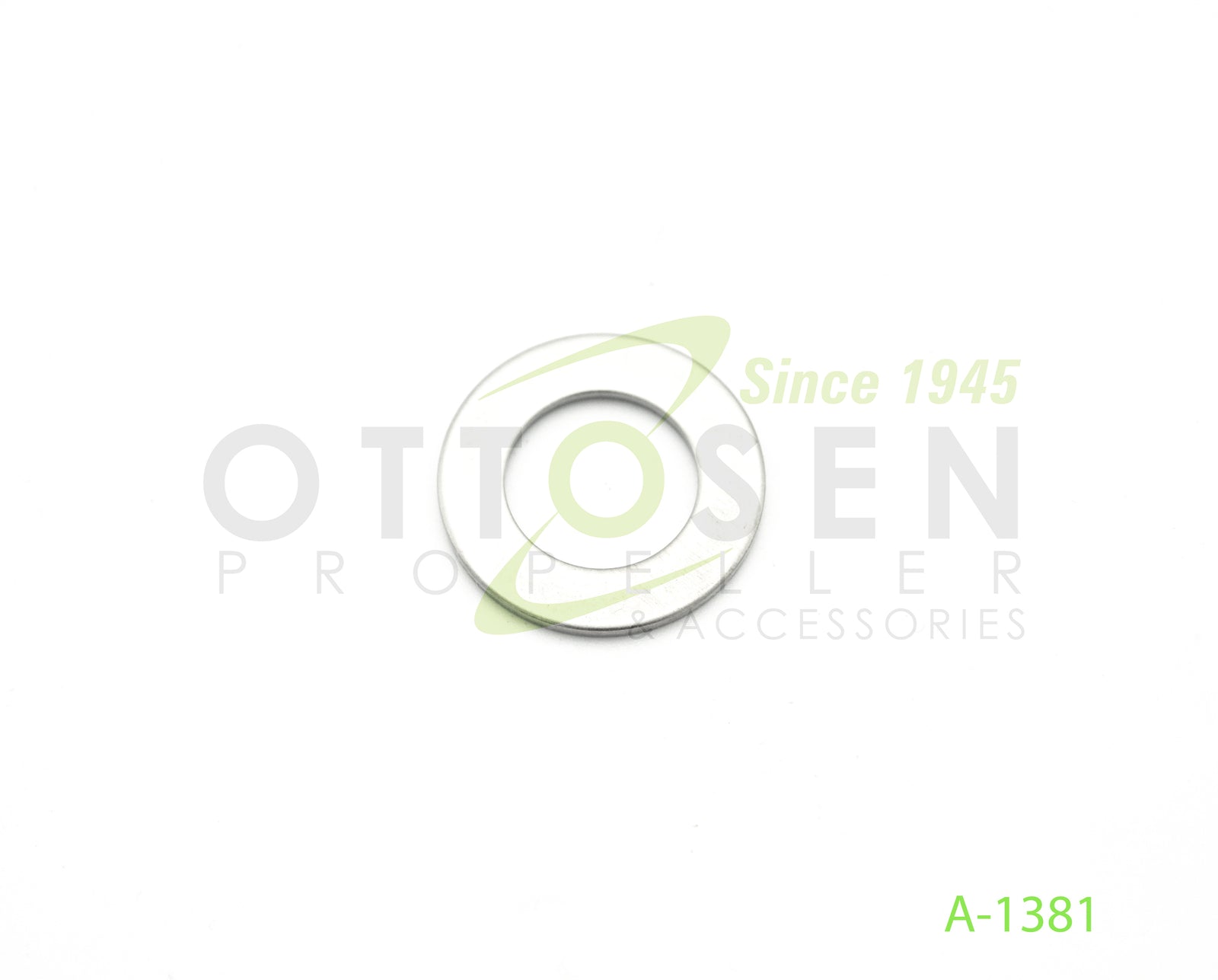 A-1381-HARTZELL-PROPELLER-FLAT-WASHER-PICTURE-1