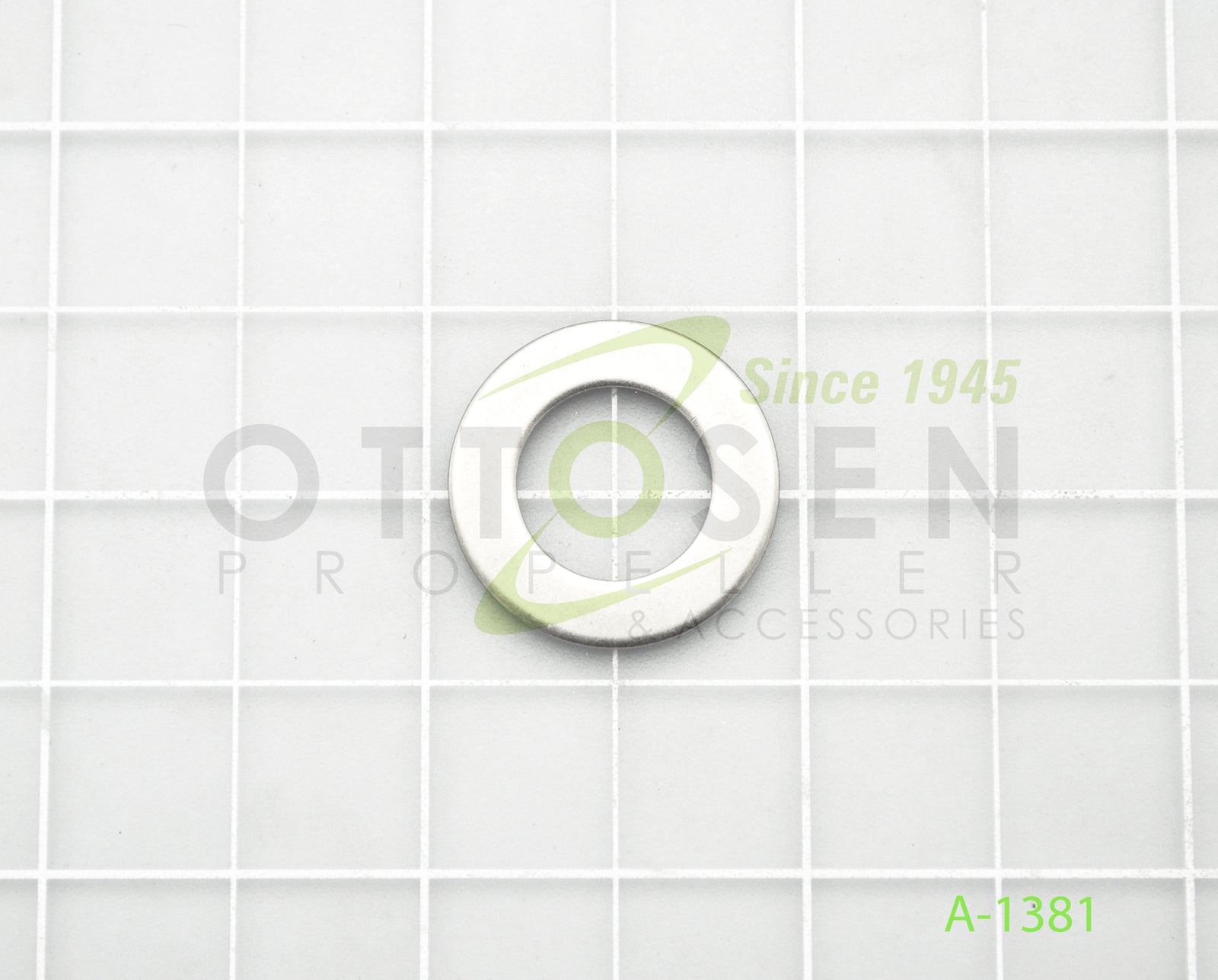 A-1381-HARTZELL-PROPELLER-FLAT-WASHER-PICTURE-2