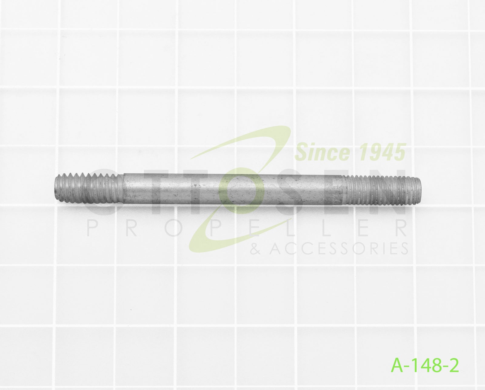 A-148-2-HARTZELL-PROPELLER-STUD-PICTURE-2