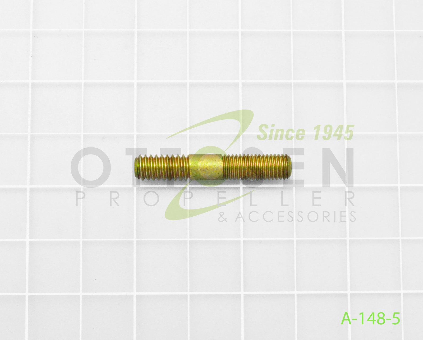 A-148-5-HARTZELL-PROPELLER-STUD-PICTURE-2