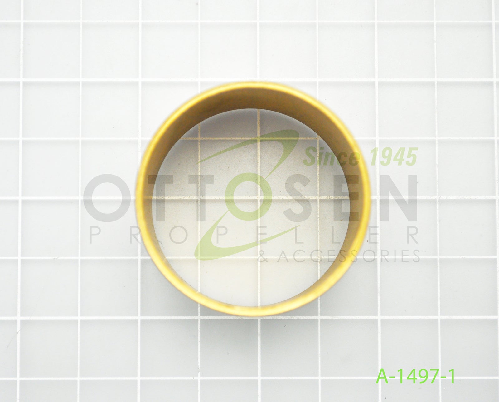 A-1497-1-HARTZELL-PROPELLER-BRONZE-BLADE-BUSHING-PICTURE-2