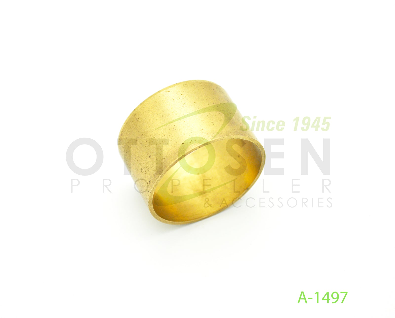 A-1497-HARTZELL-PROPELLER-BRONZE-BLADE-BUSHING-PICTURE-1