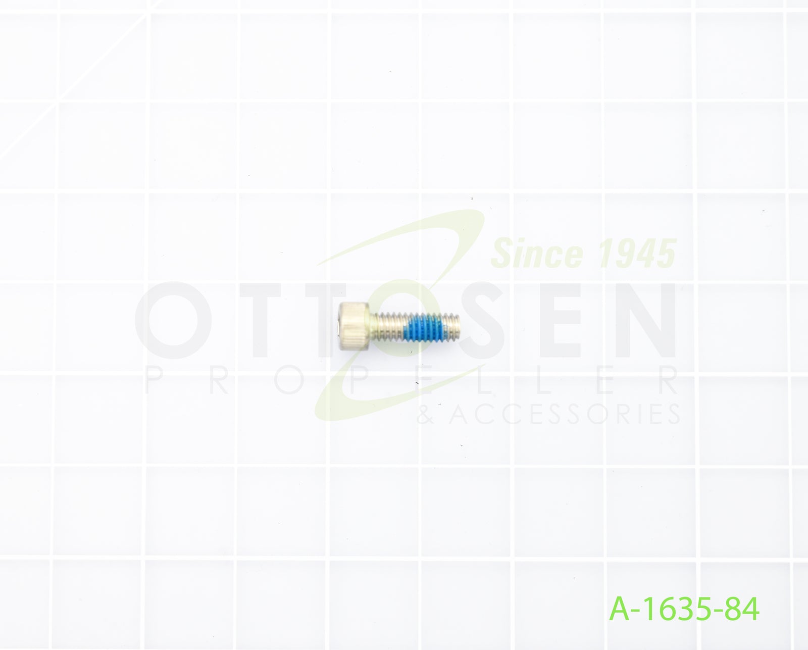 A-1635-84-McCAULEY-PROPELLER-SCREW-PICTURE-2
