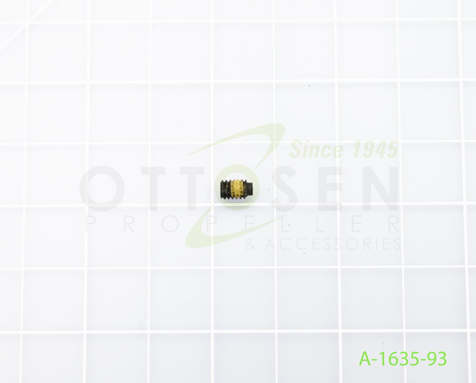 A-1635-93-McCAULEY-PROPELLER-SCREW-PICTURE-2