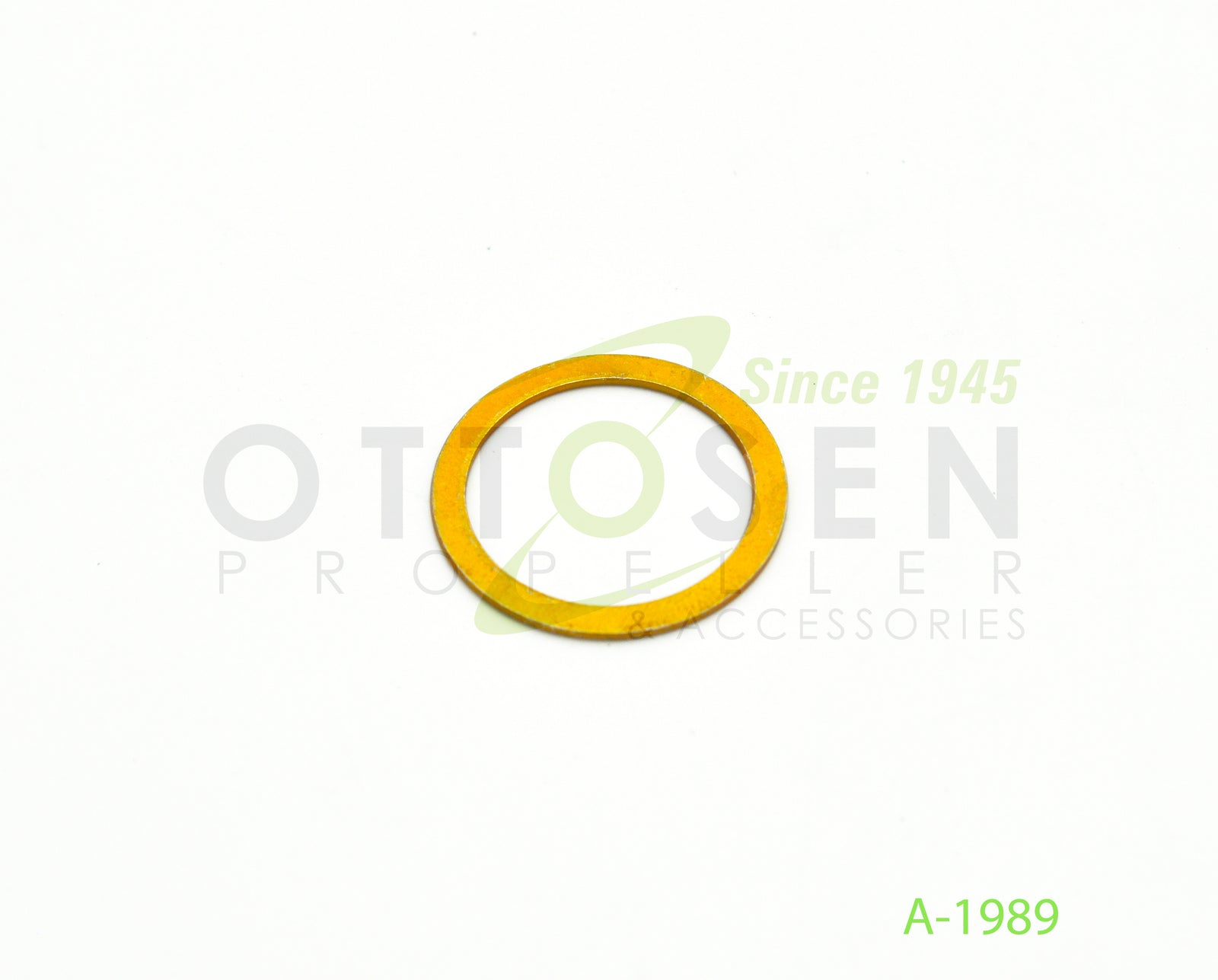 A-1989-HARTZELL-PROPELLER-SPRING-SPACER-PICTURE-1