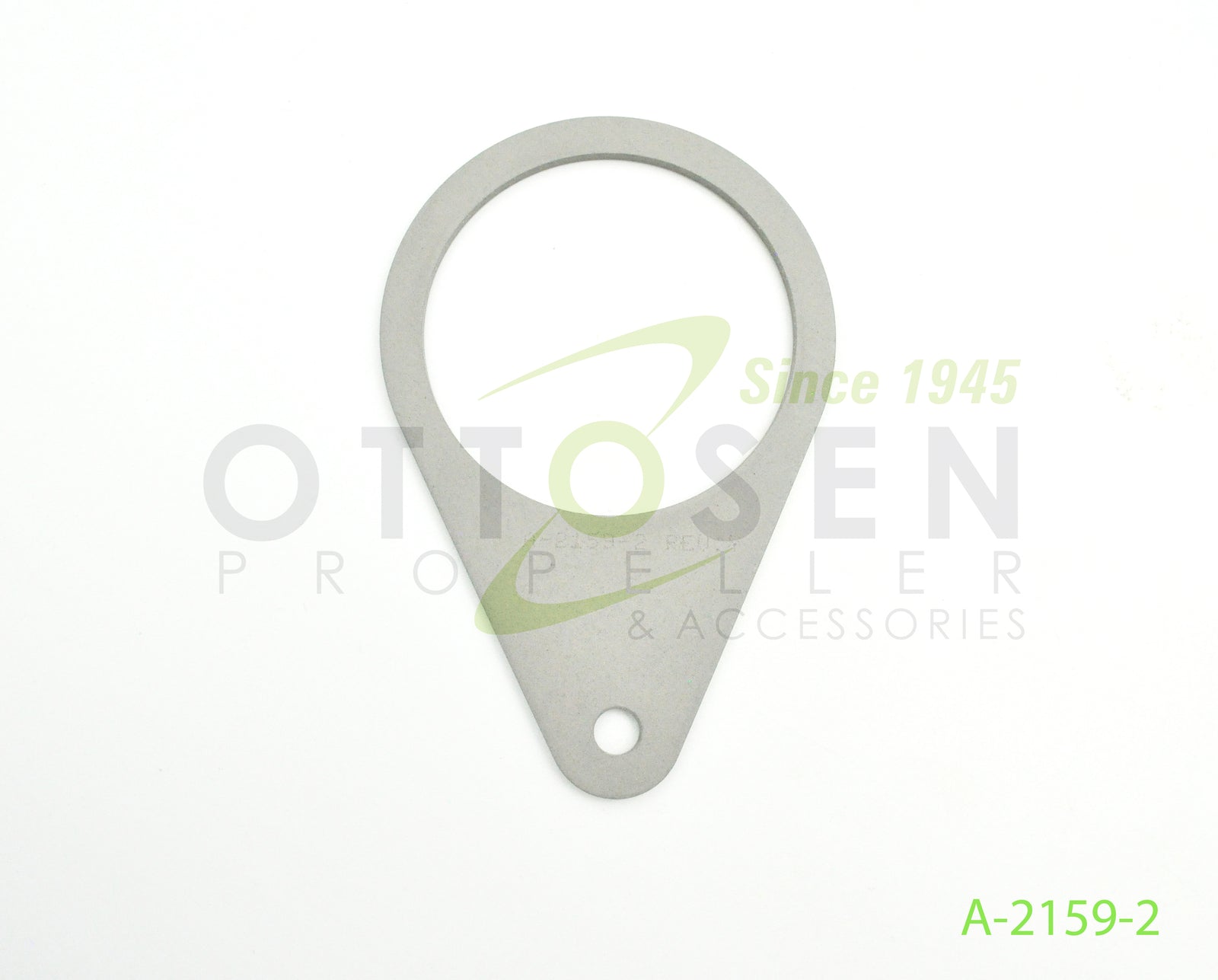 A-2159-2-HARTZELL-PROPELLER-CONTROL-ARM-PICTURE-1