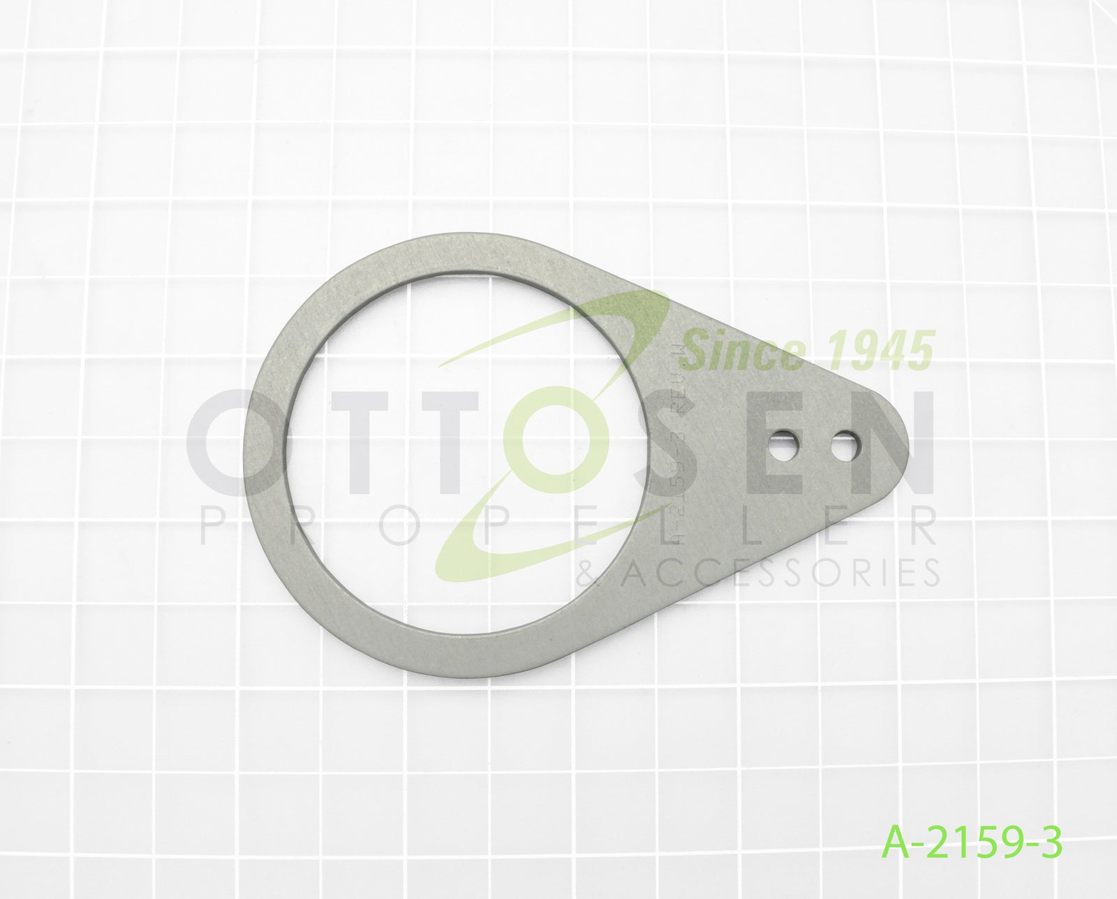 A-2159-3-HARTZELL-PROPELLER-CONTROL-ARM-PICTURE-2