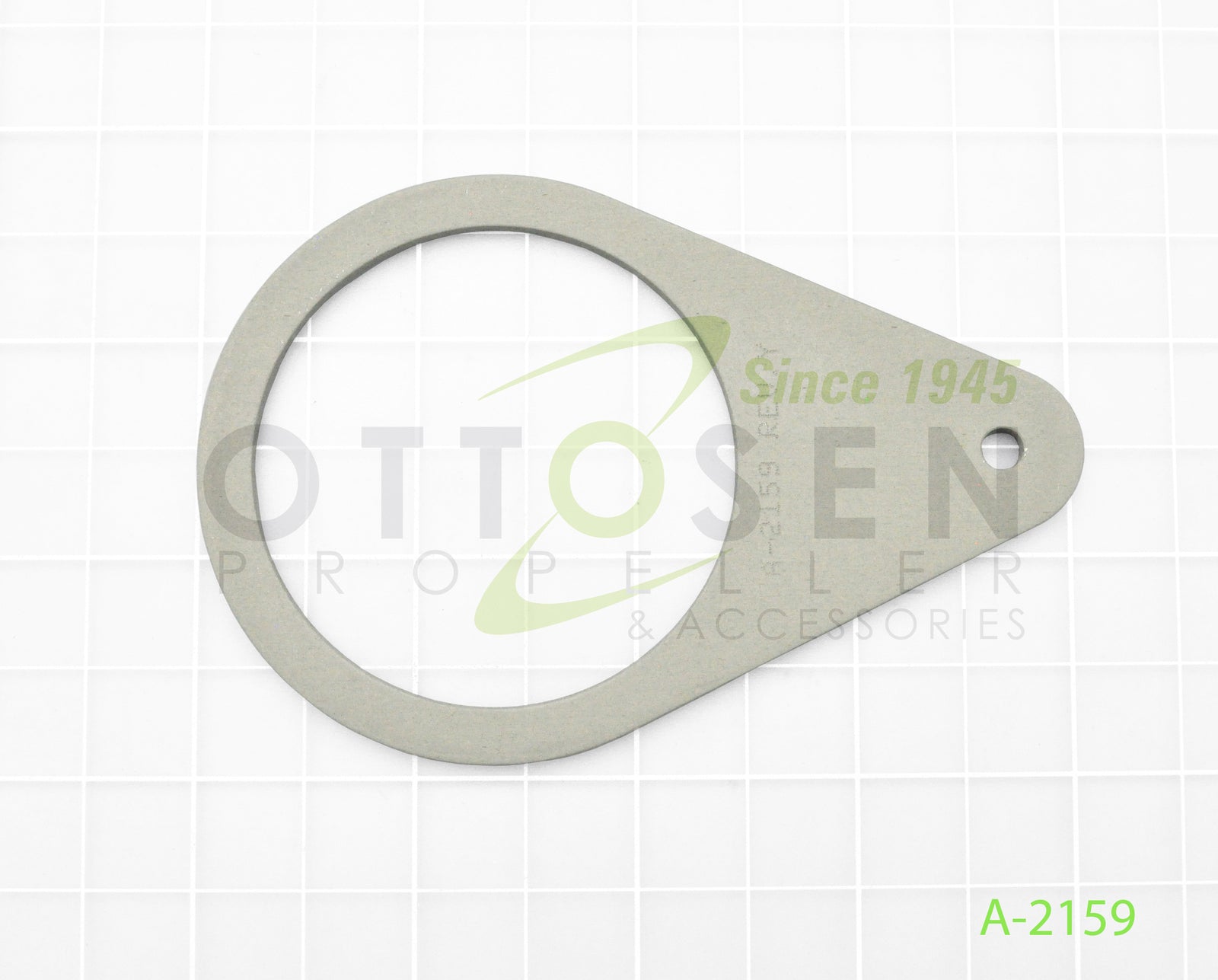 A-2159-HARTZELL-PROPELLER-CONTROL-ARM-PICTURE-2