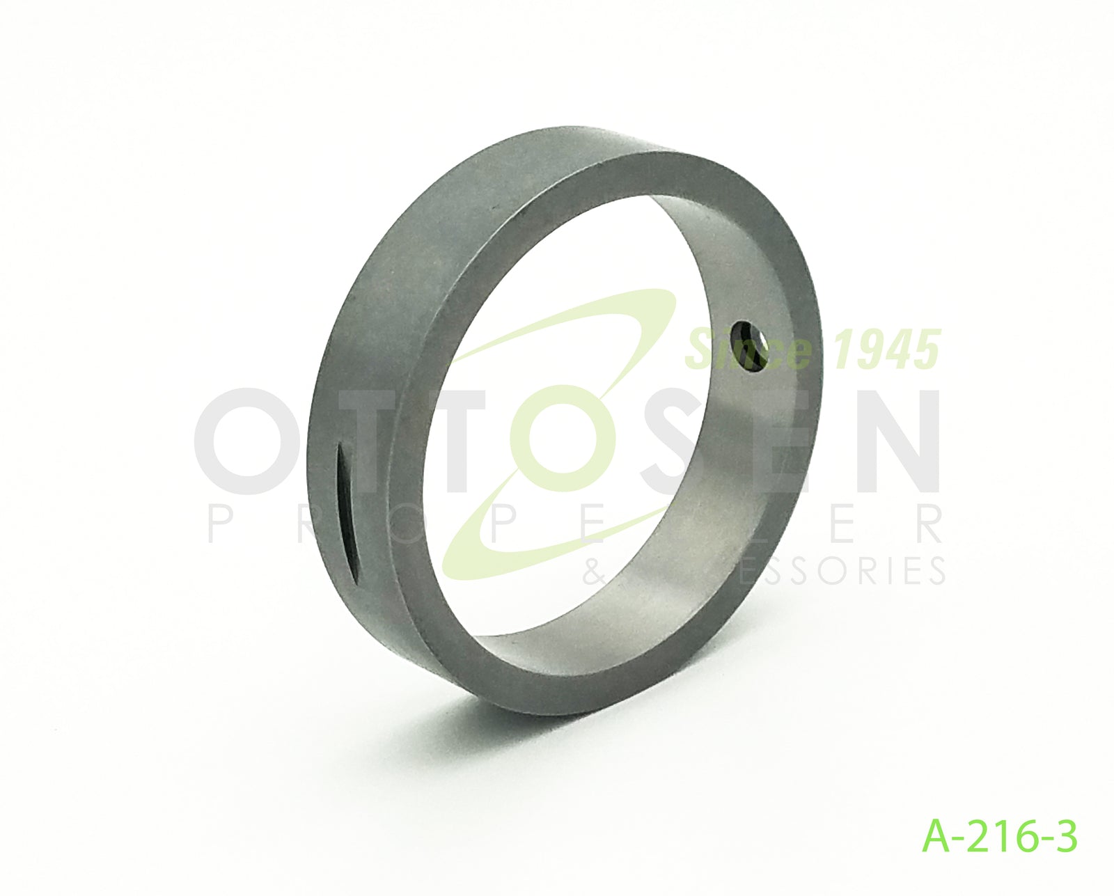 A-216-3 - HARTZELL OIL TRANSFER COLLAR