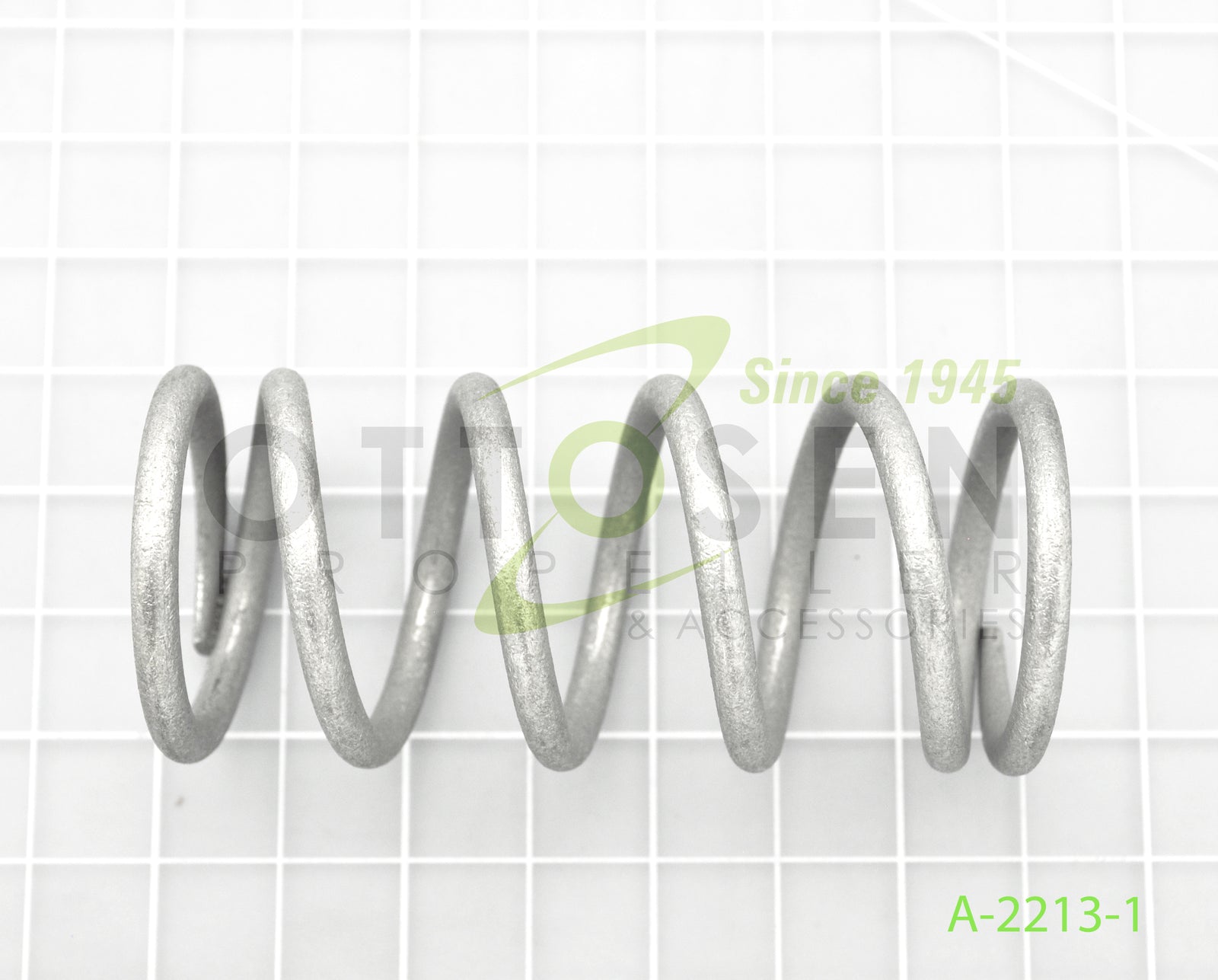 A-2213-1-HARTZELL-PROPELLER-COMPRESSION-SPRING-PICTURE-2