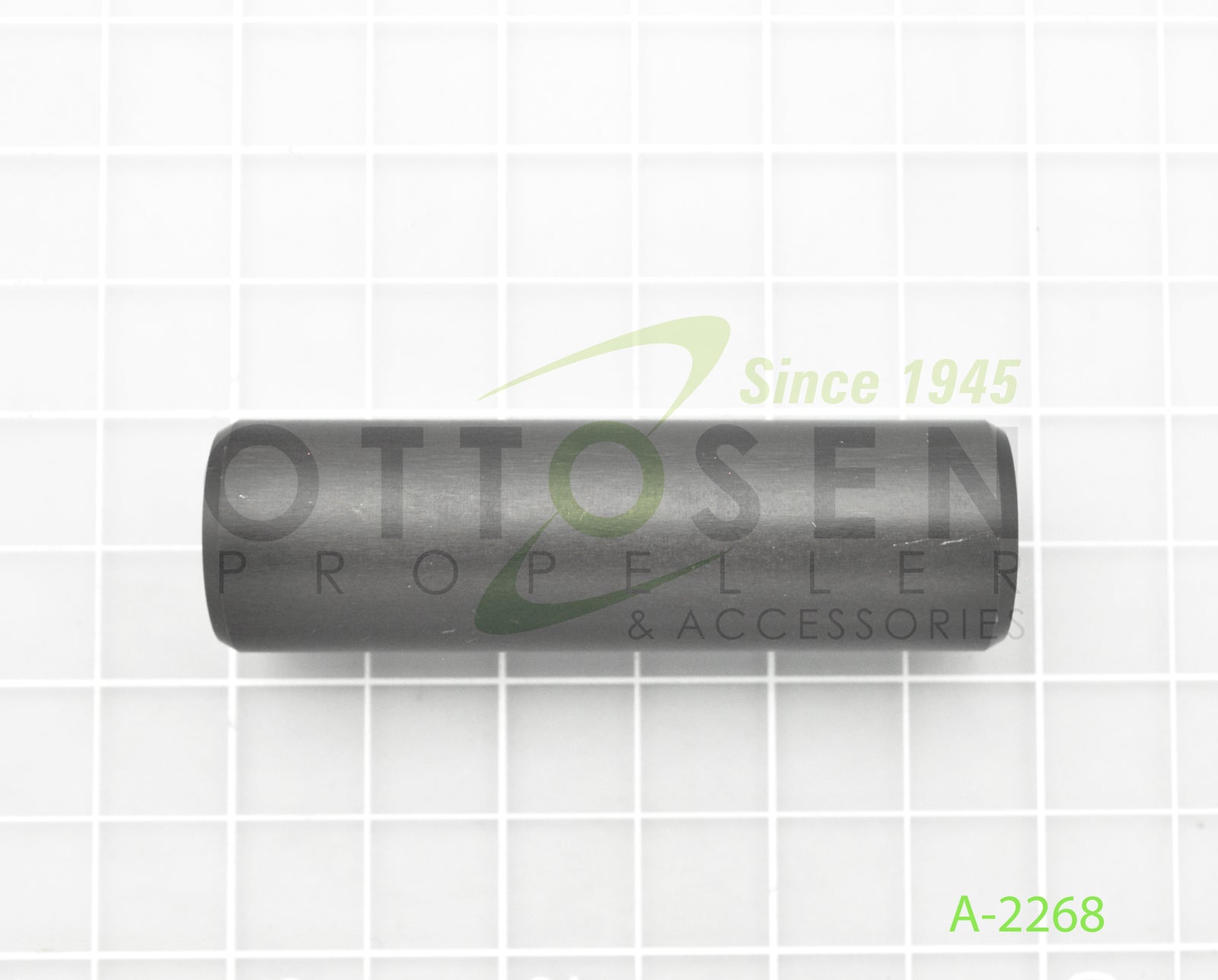 A-2268-HARTZELL-PROPELLER-SPRING-SPACER-TUBE-PICTURE-2