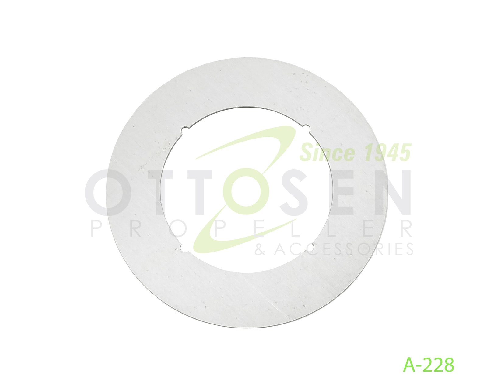 A-228-HARTZELL-PROPELLER-OIL-SLINGER-RING-PICTURE-1