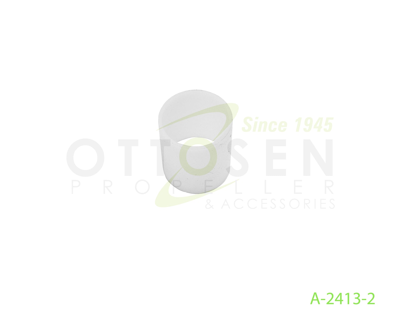 A-2413-2-HARTZELL-PROPELLER-BLADE-BUSHING-PICTURE-1