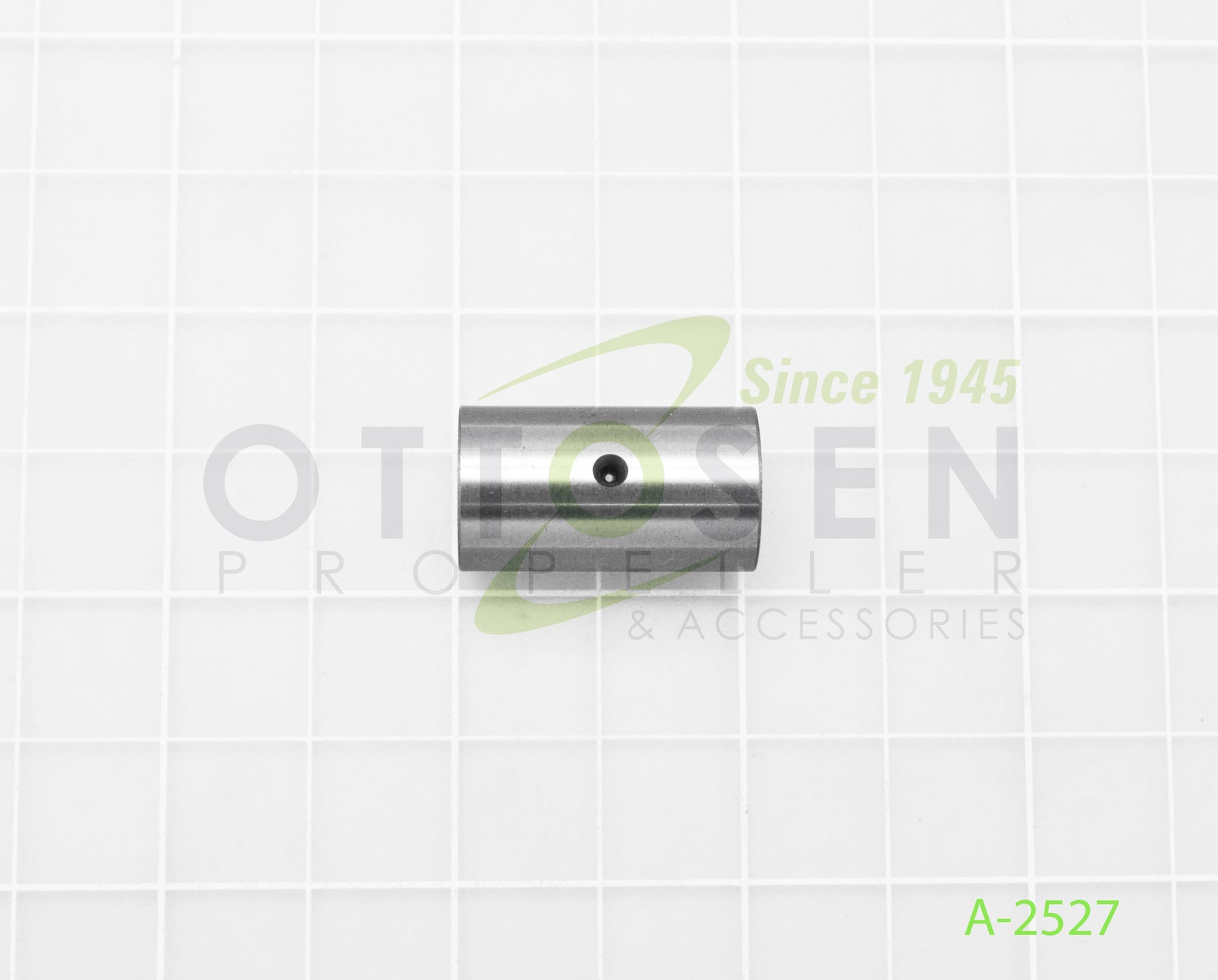 A-2527-HARTZELL-PROPELLER-IDLER-SHAFT-PICTURE-2