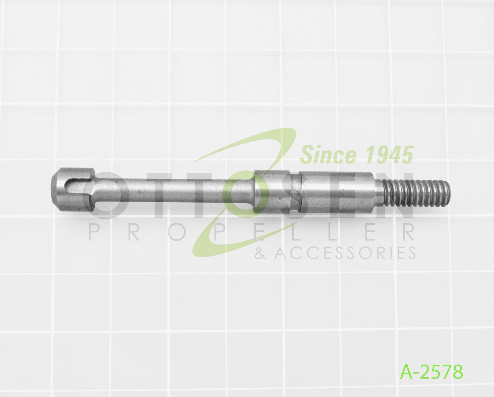 A-2578-HARTZELL-PROPELLER-GOVERNOR-SPOOL-PICTURE-2