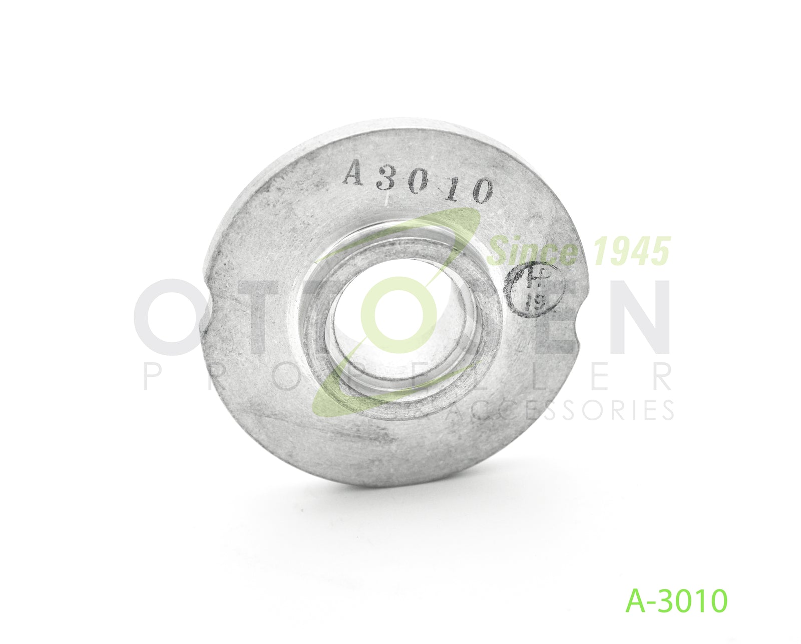 A-3010-HARTZELL-PROPELLER-REAR-SPRING-RETAINER-PICTURE-1