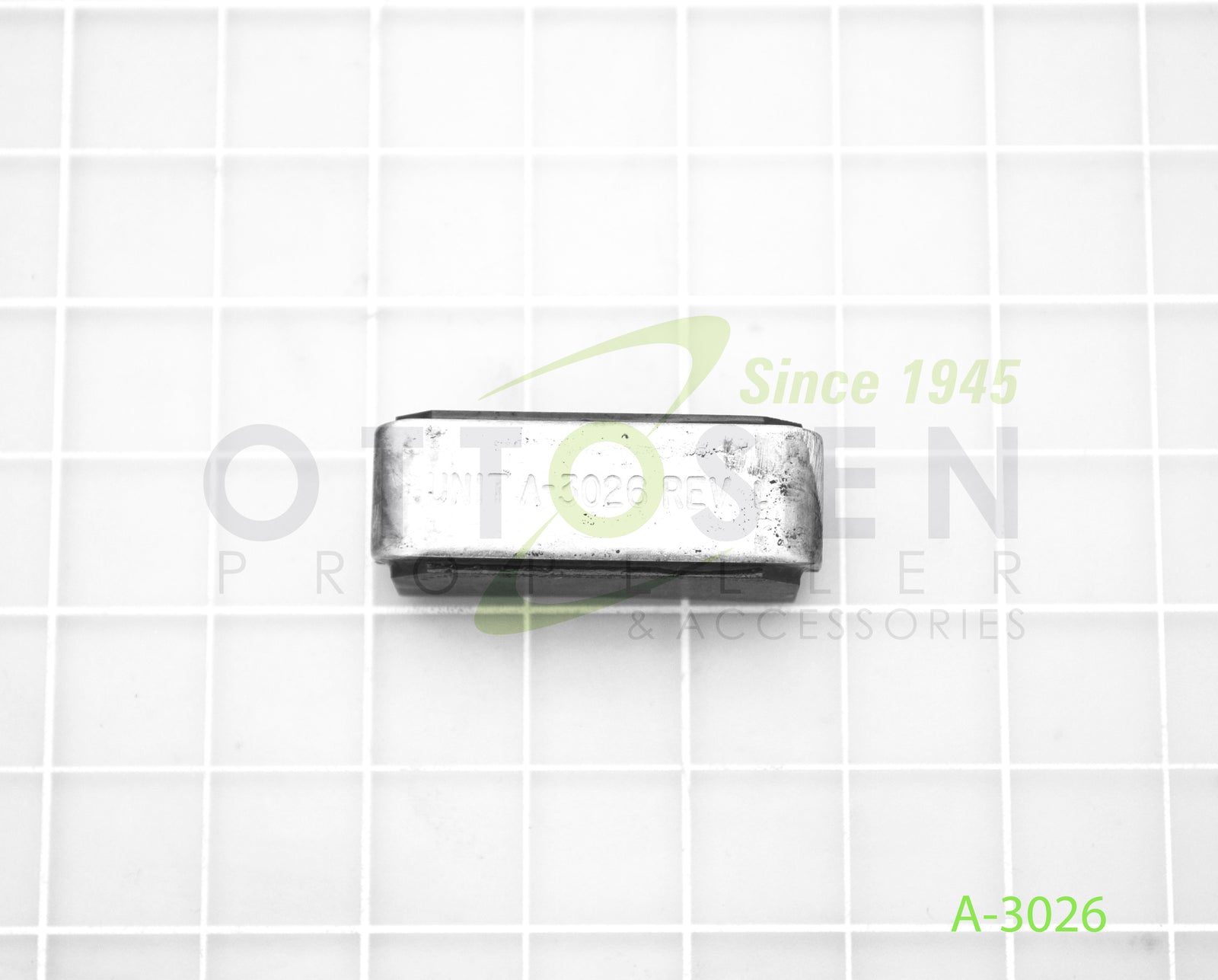 A-3026-HARTZELL-PROPELLER-CARBON-BLOCK-UNIT-PICTURE-2