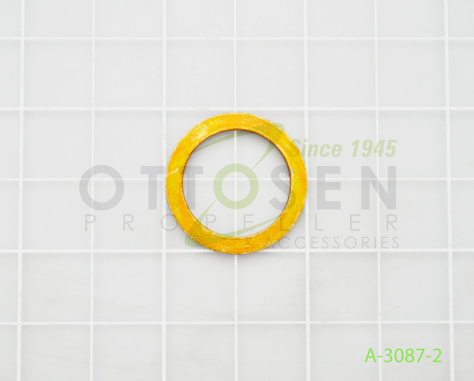 A-3087-2-HARTZELL-PROPELLER-SPRING-SPACER-PICTURE-2