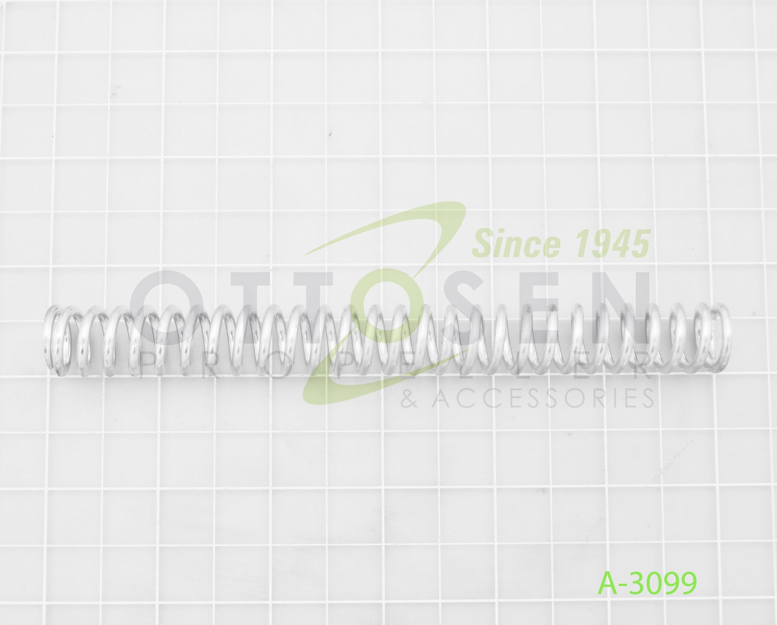 A-3099-HARTZELL-PROPELLER-BETA-COMPRESSION-SPRING-PICTURE-2