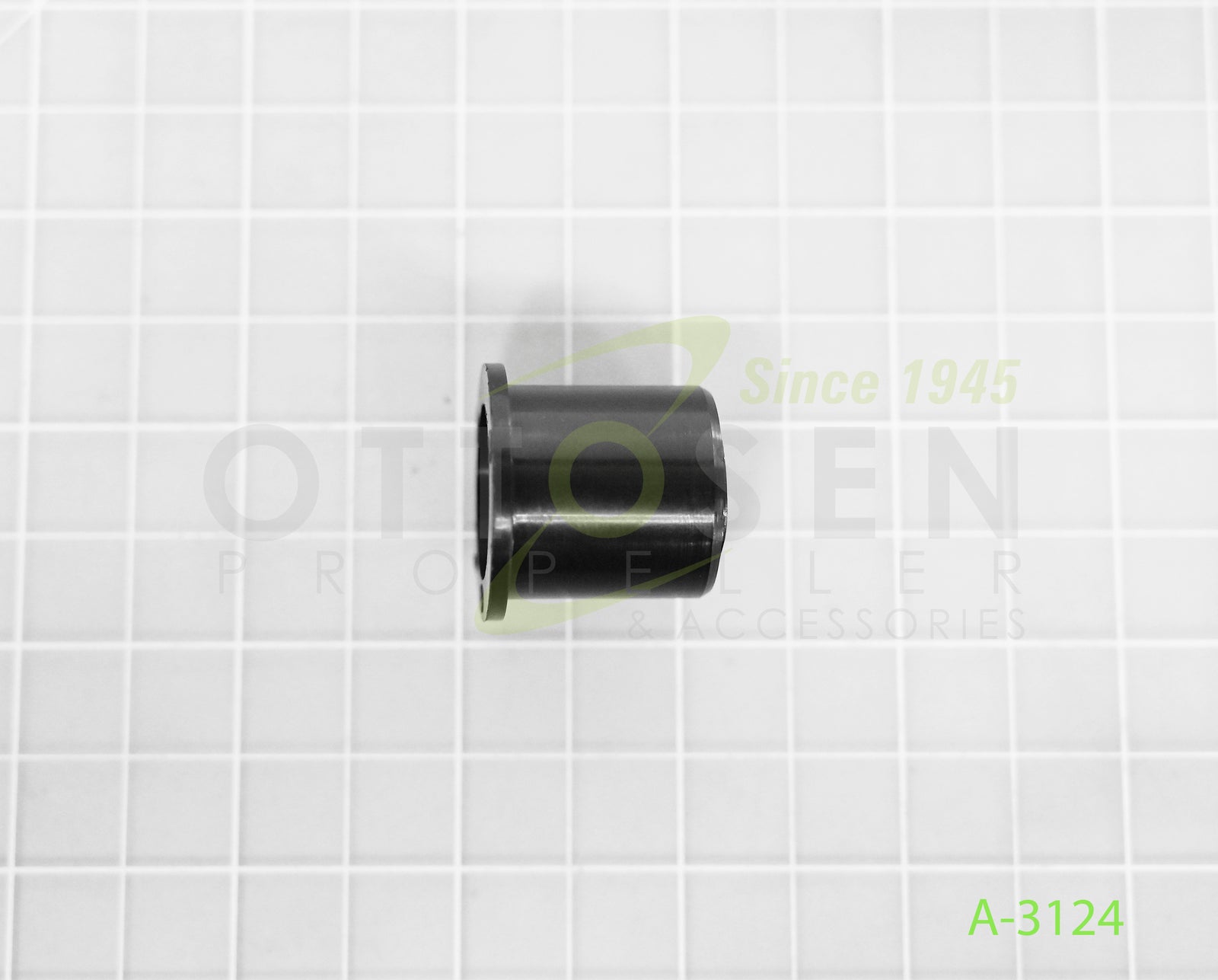 A-3124-MCCAULEY-PROPELLER-SPRING-GUIDE-PICTURE-2