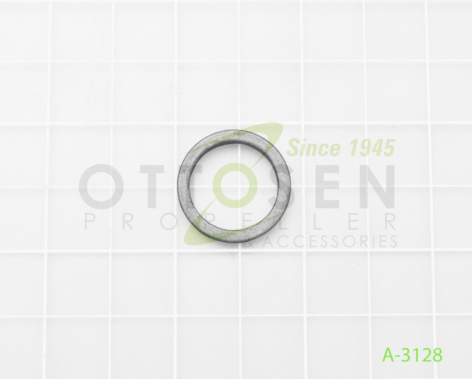 A-3128-HARTZELL-PROPELLER-GOVERNOR-SPACER-PICTURE-2