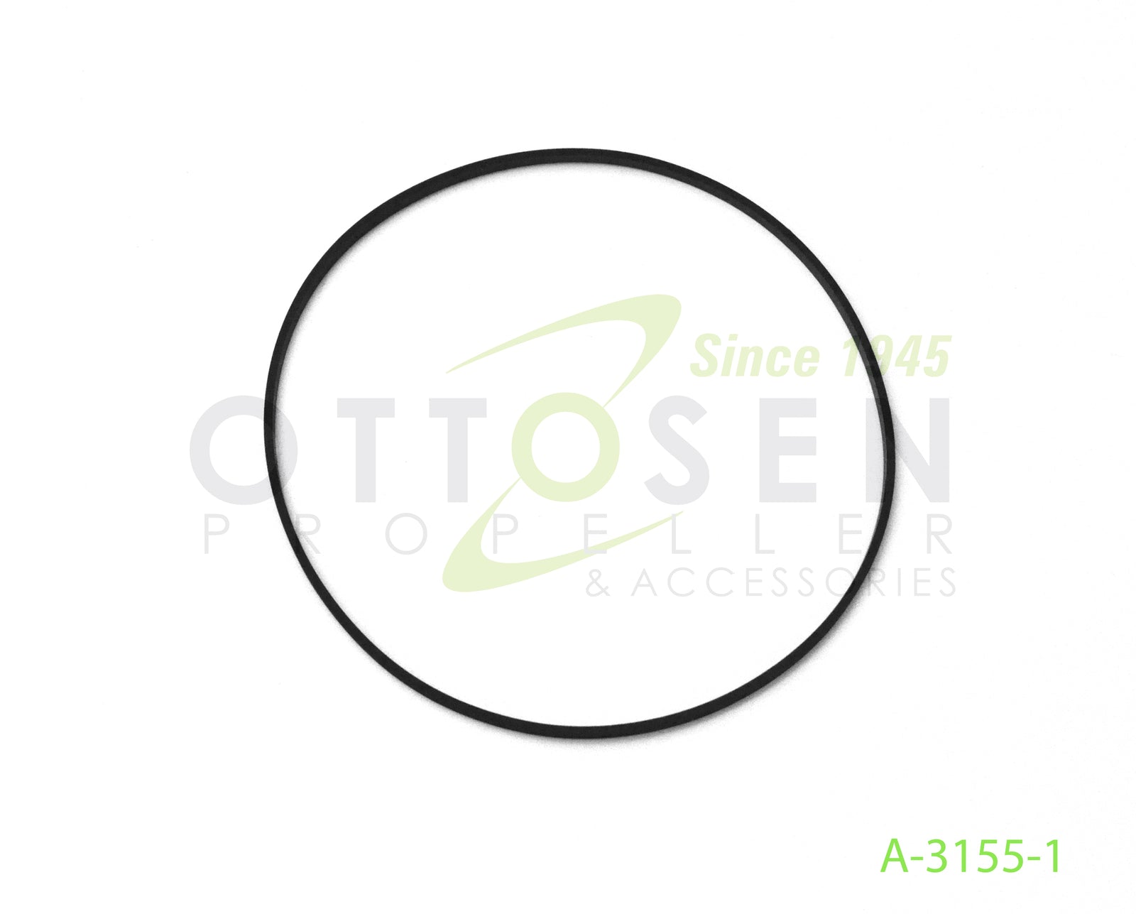 A-3155-1-HARTZELL-PROPELLER-GOVERNOR-BASE-BODY-SEAL-PICTURE-1