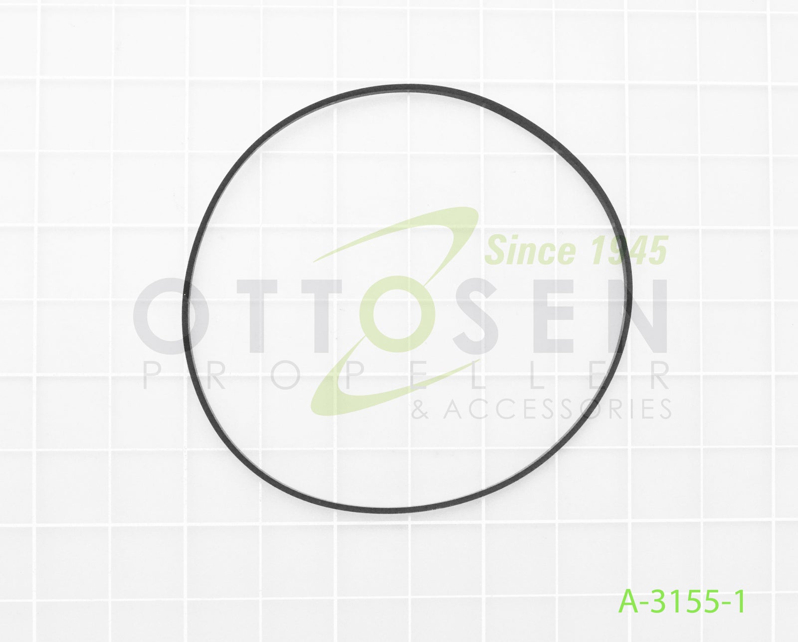 A-3155-1-HARTZELL-PROPELLER-GOVERNOR-BASE-BODY-SEAL-PICTURE-2