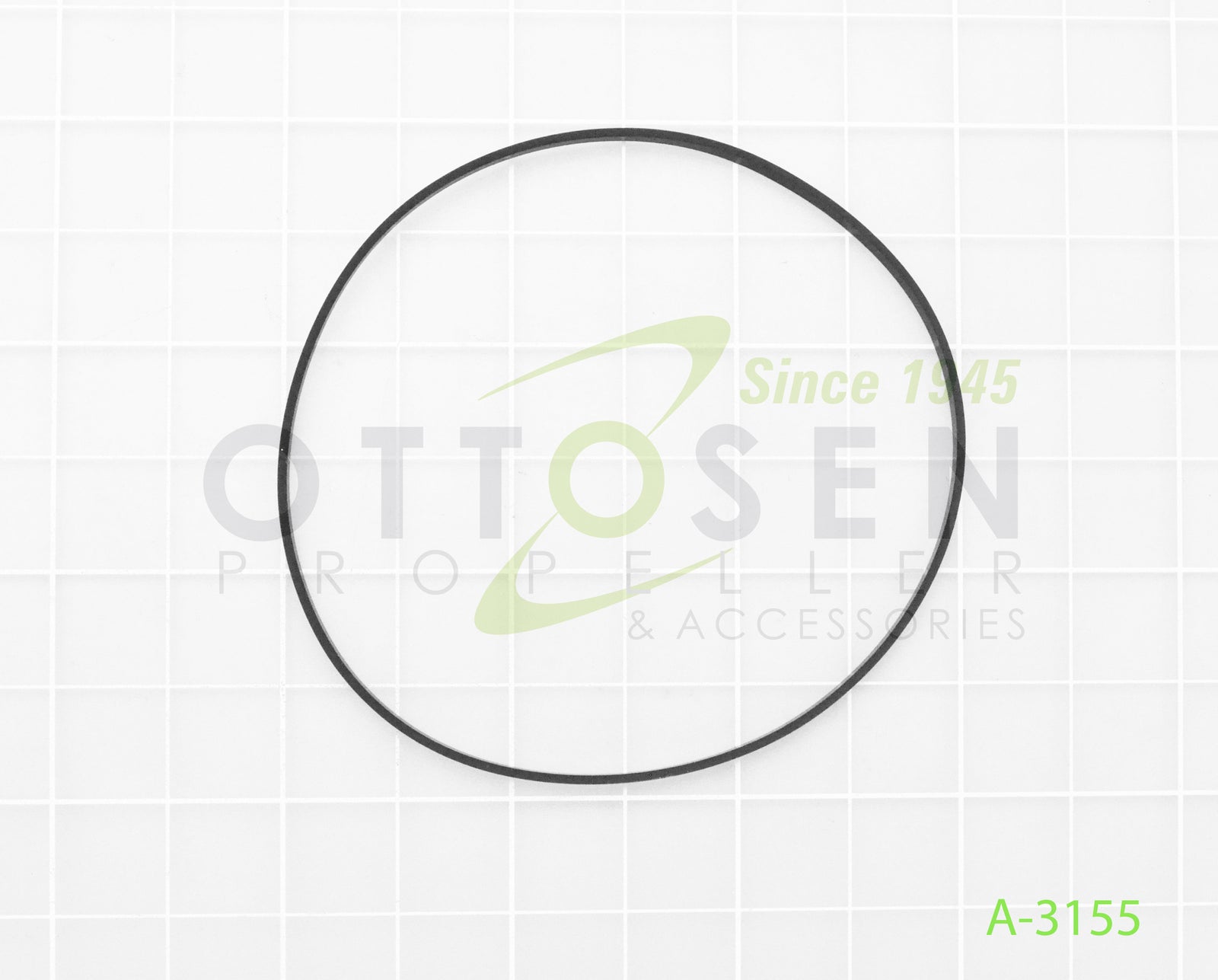 A-3155-HARTZELL-PROPELLER-GOVERNOR-SEAL-BASE-BODY-PICTURE-2