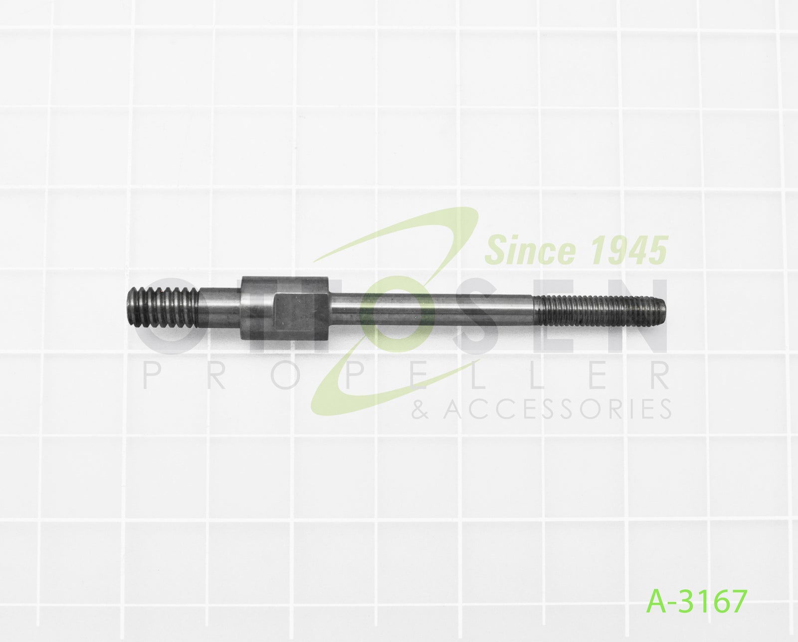 A-3167-HARTZELL-PROPELLER-GOVERNOR-SPOOL-EXTENSION-PICTURE-2