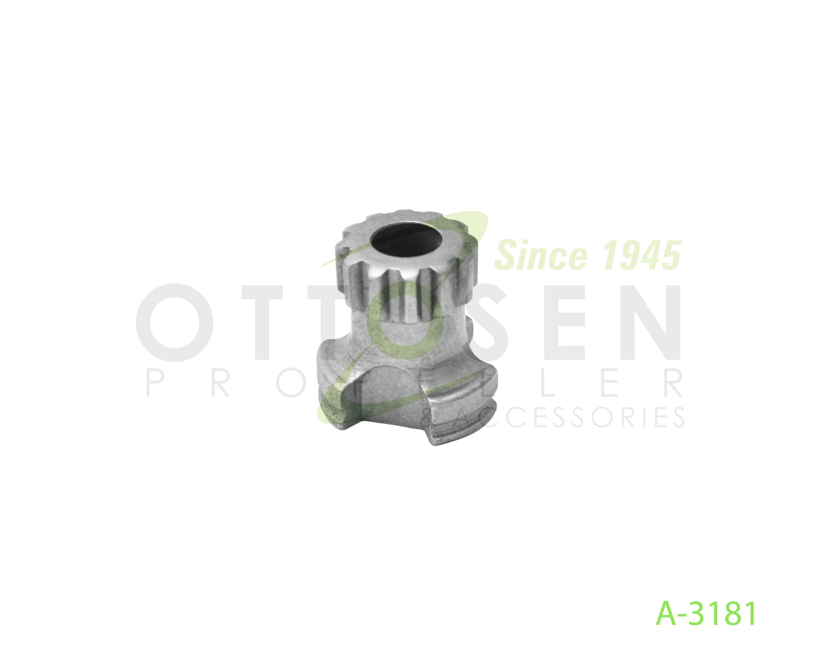 A-3181-HARTZELL-PROPELLER-GOVERNOR-DRIVE-COUPLING-PICTURE-1