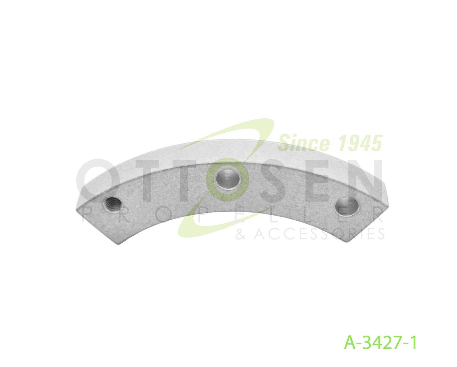 A-3427-1-HARTZELL-PROPELLER-START-LOCK-PLATE-SPACER-PICTURE-1