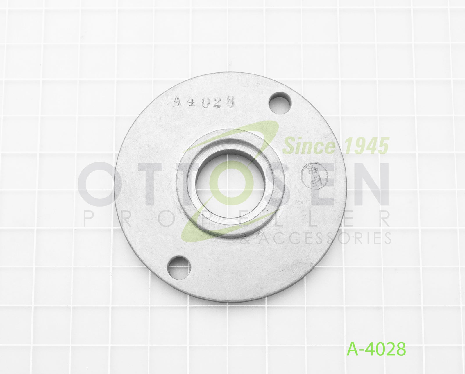 A-4028-HARTZELL-PROPELLER-REAR-SPRING-RETAINER-PICTURE-2