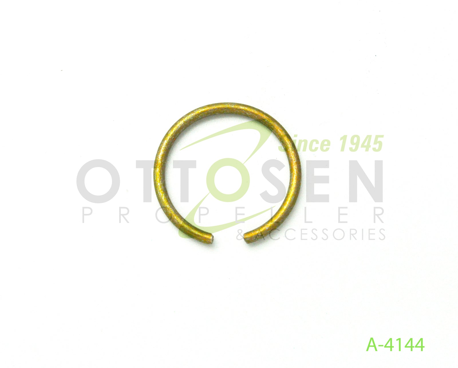 A-4144-HARTZELL-PROPELLER-WIRE-FLYWEIGHT-RETAINER-PICTURE-1