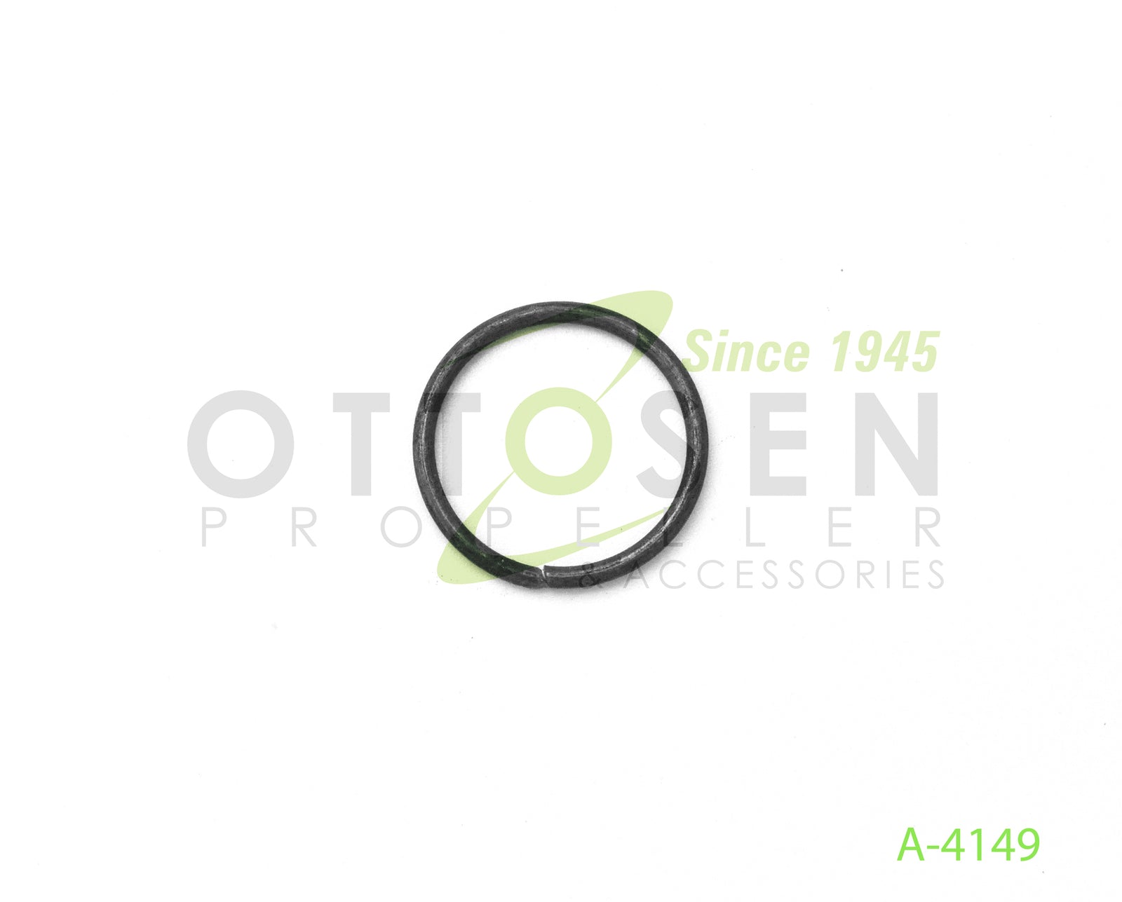 A-4149-HARTZELL-PROPELLER-WIRE-FLYWEIGHT-RETAINER-PICTURE-1