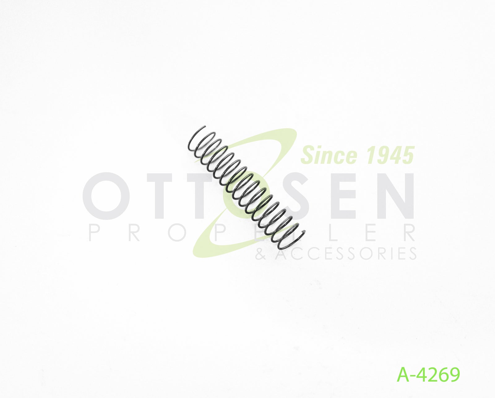 A-4269-HARTZELL-PROPELLER-COMPRESSION-SPRING-PICTURE-1