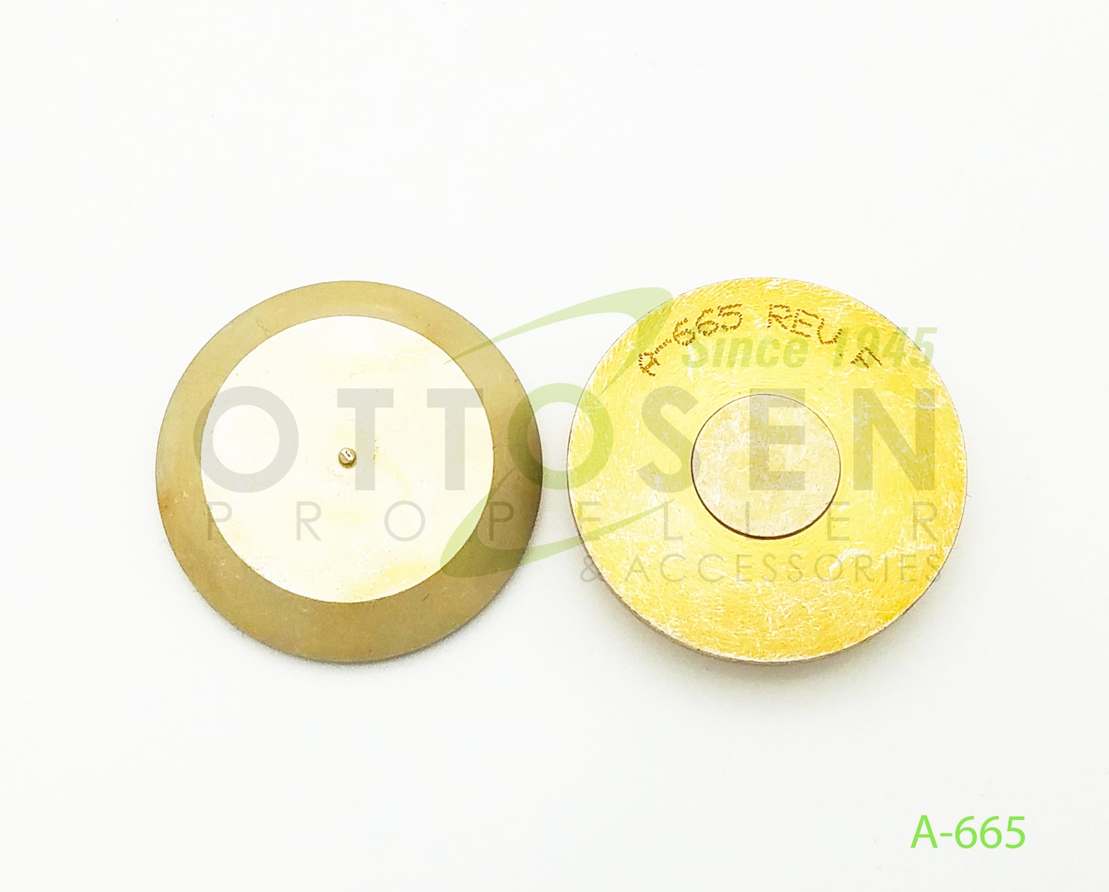 A-665-HARTZELL-PROPELLER-BLADE-PLUG-PICTURE-1