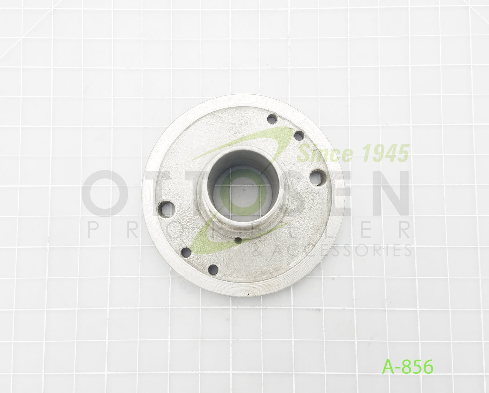 A-856-HARTZELL-PROPELLER-FLANGED-SPRING-RETAINER-PICTURE-2