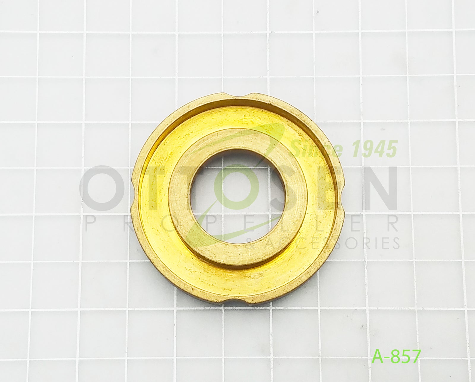 A-857-HARTZELL-PROPELLER-REAR-SPRING-RETAINER-PICTURE-2