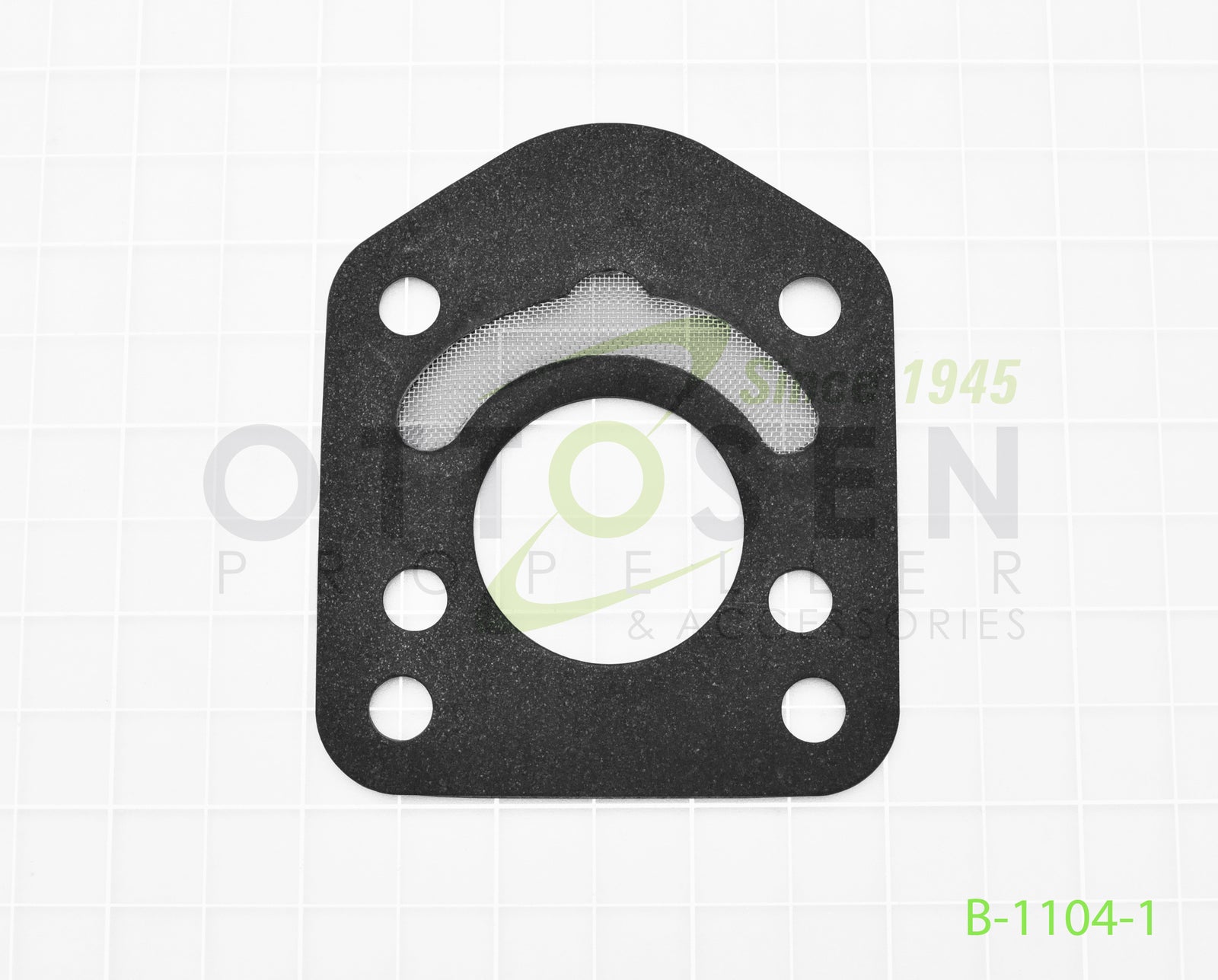 B-1104-1-HARTZELL-PROPELLER-GOVERNOR-GASKET-PICTURE-2